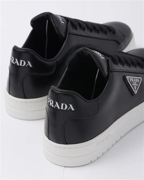 prada high-top sneaker damen|prada high top designer sneakers.